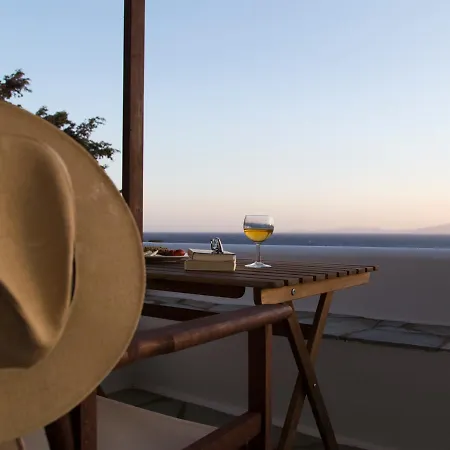 Appart hôtel Meltemi Tinos 3*