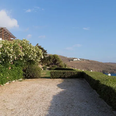 Appart hôtel Meltemi Tinos 3*