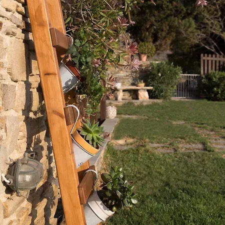 Meltemi Tinos Appart hôtel 3*