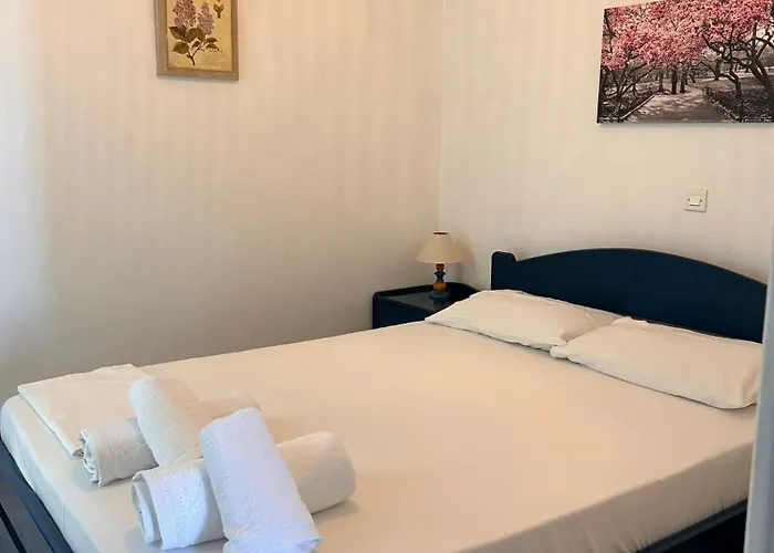 Meltemi Tinos 3* Agios Romanos