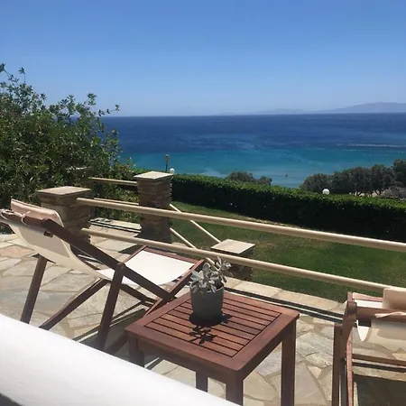 Appart hôtel Meltemi Tinos 3*