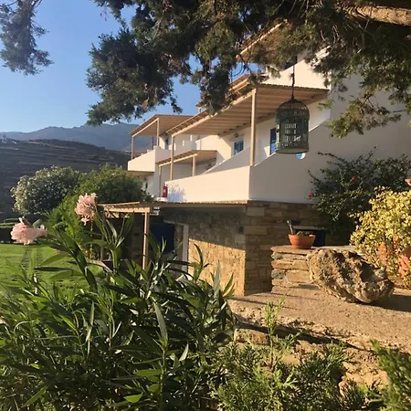 Meltemi Tinos *