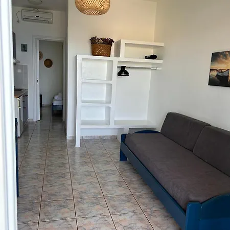Meltemi Tinos 3*
