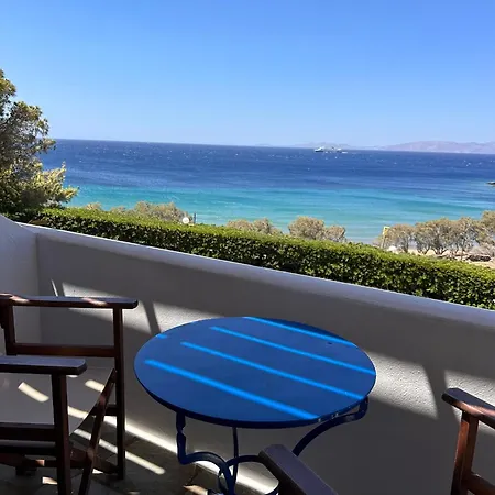 Meltemi Tinos 3*