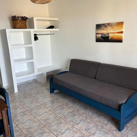 Meltemi Tinos 3*