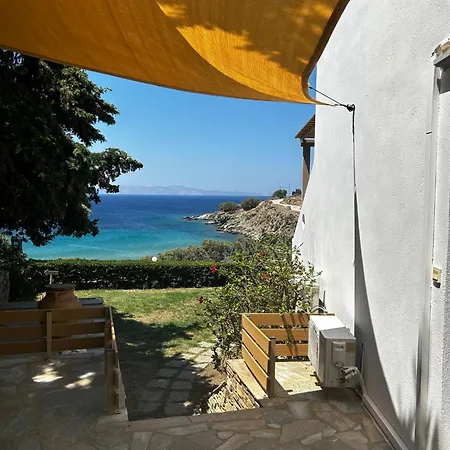 Lejlighedshotel Meltemi Tinos 3*