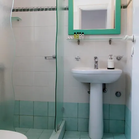 Meltemi Tinos Agios Romanos