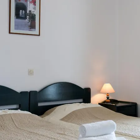 Meltemi Tinos 3*