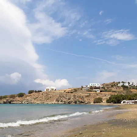 Meltemi Tinos 3*