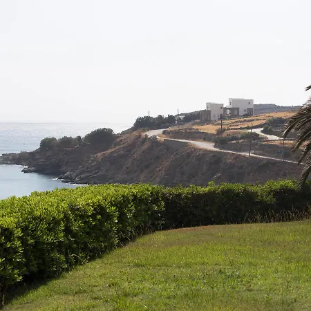 Appart hôtel Meltemi Tinos