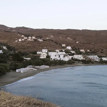 Meltemi Tinos 3*