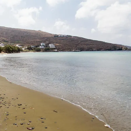 Meltemi Tinos