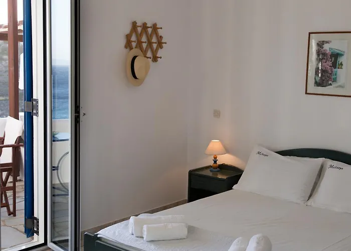 Aparthotel Meltemi Tinos