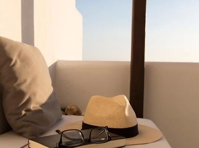 Aparthotel Meltemi Tinos Agios Romanos