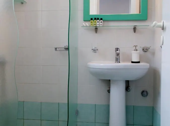 Meltemi Tinos Agios Romanos