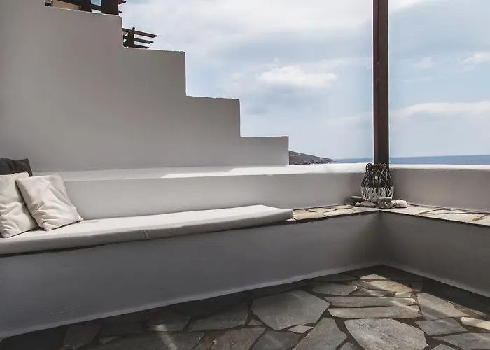 Aparthotel Meltemi Tinos